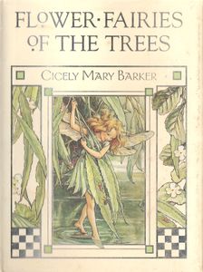 Flower Fairies Of The Trees
