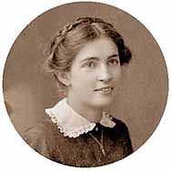 Cicely Mary Baker