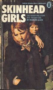 Skinhead Girls