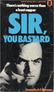 Sir, You Bastard