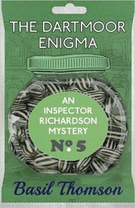 The Dartmoor Enigma