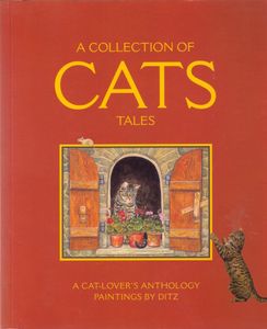 A Collection of Cats Tales