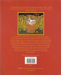 A Collection of Cats Tales