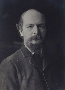 Algernon Charles Swinburne