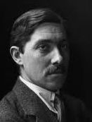 Harold Monro