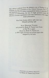 Three Classic Novels