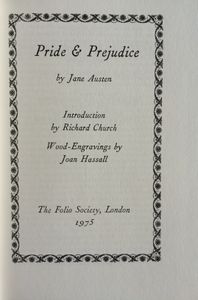 Three Classic Novels
