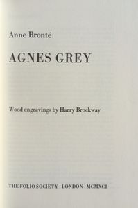 The Complete Novels