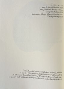 The Complete Novels