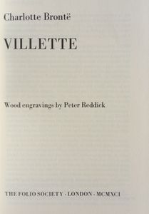 The Complete Novels
