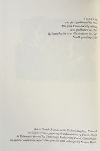 The Complete Novels