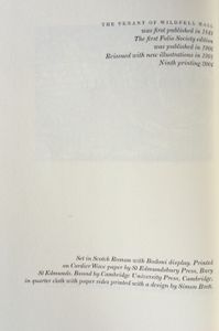 The Complete Novels