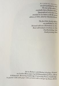 The Complete Novels