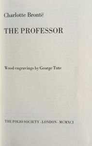 The Complete Novels