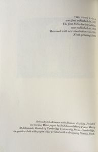 The Complete Novels