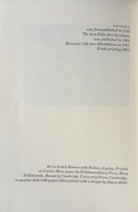 The Complete Novels