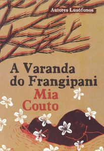 A Varanda Do Frangipani