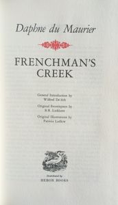 Frenchman's Creek