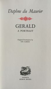 Gerald