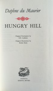 Hungry Hill