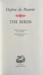 The Birds