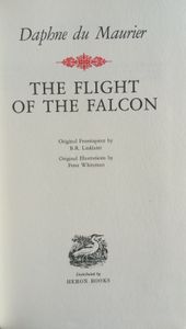 The Flight of the Falcon