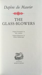 The Glassblowers