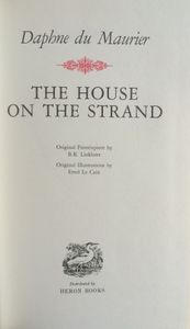 The House On The Strand