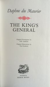 The Kings General