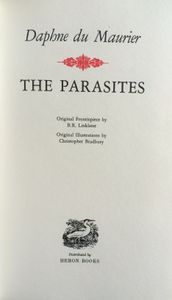 The Parasites