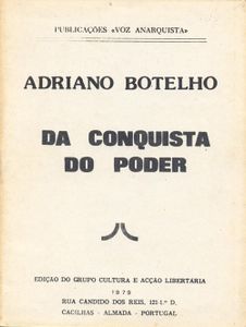 Da Conquista Do Poder