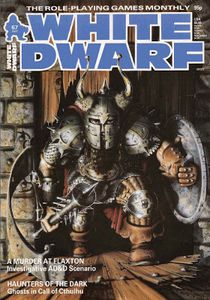 White Dwarf 67