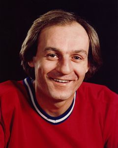 Guy Lafleur