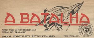 A Batalha