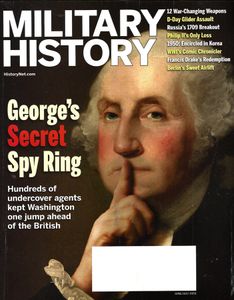 Military History, Vol. 26, No 2, June/July 2009