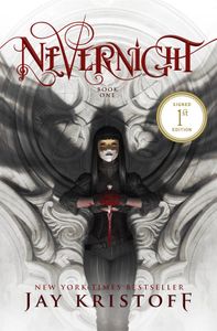 Nevernight