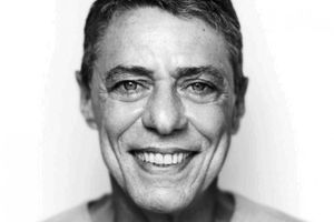 Chico Buarque