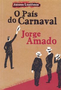 O País Do Carnaval