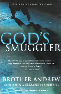 God's Smuggler (35th Anniversary Edition)