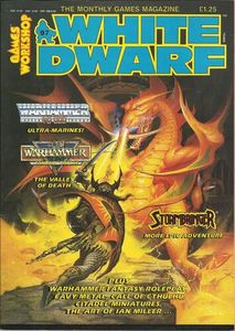 White Dwarf 97