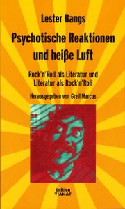 Psychotische Reaktionen und heiße Luft