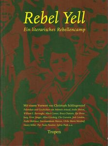 Rebel Yell - Ein literarisches Rebellencamp