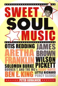 Sweet Soul Music