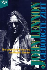 John Lennon - Geborgte Zeit