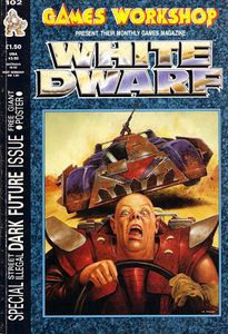 White Dwarf 102