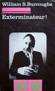 Exterminateur!