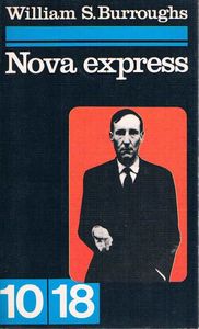 Nova Express