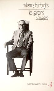 Les Garçons Sauvages