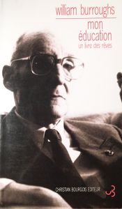Mon Education - Un Livre Des Rêves