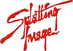 Splatting Image
